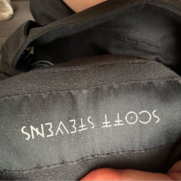 Thirty Two 'Wooderson' Scott Stevens Snow Pant - Picture 5 of 14